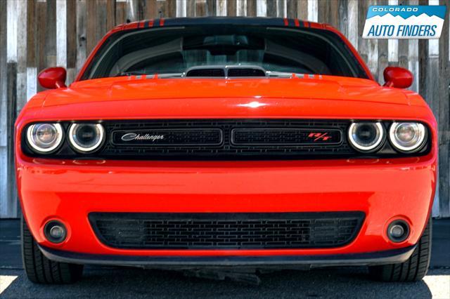 used 2015 Dodge Challenger car, priced at $21,998