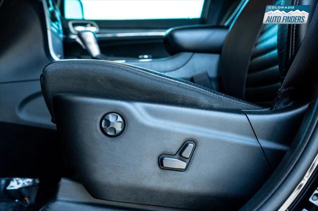 used 2018 Jeep Grand Cherokee car, priced at $24,998
