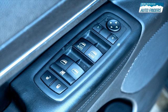 used 2018 Jeep Grand Cherokee car, priced at $24,998