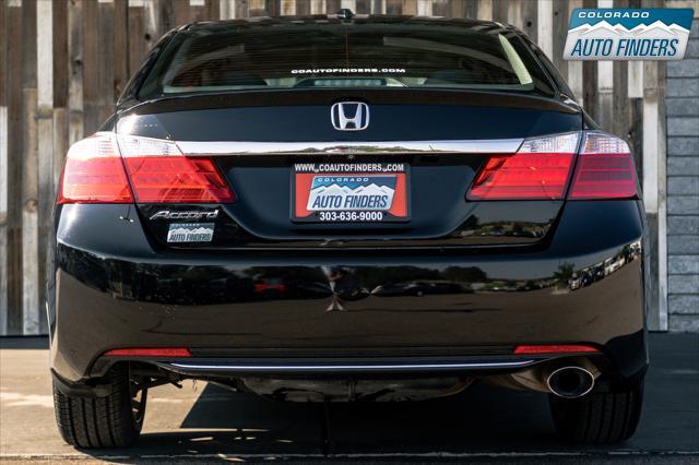 used 2014 Honda Accord car, priced at $14,498