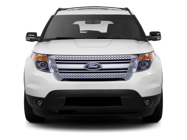 used 2013 Ford Explorer car