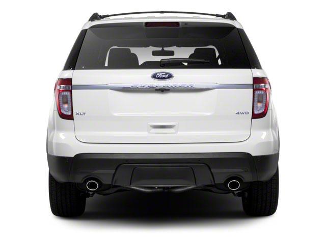 used 2013 Ford Explorer car