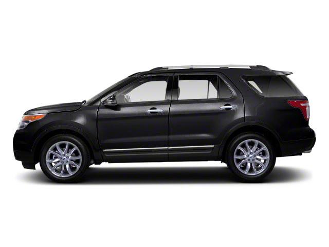 used 2013 Ford Explorer car