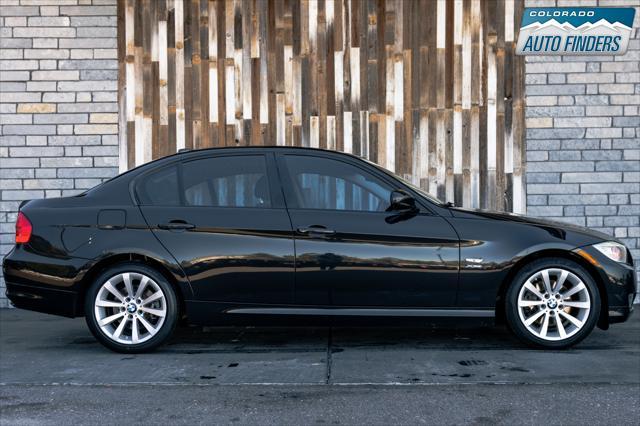 used 2011 BMW 328 car, priced at $12,998