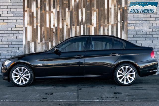 used 2011 BMW 328 car, priced at $12,998