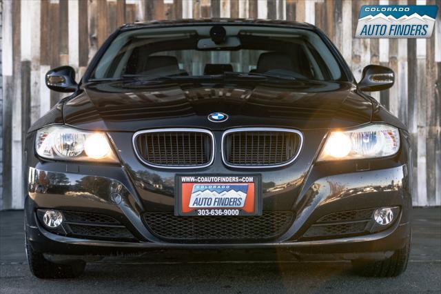 used 2011 BMW 328 car, priced at $12,998