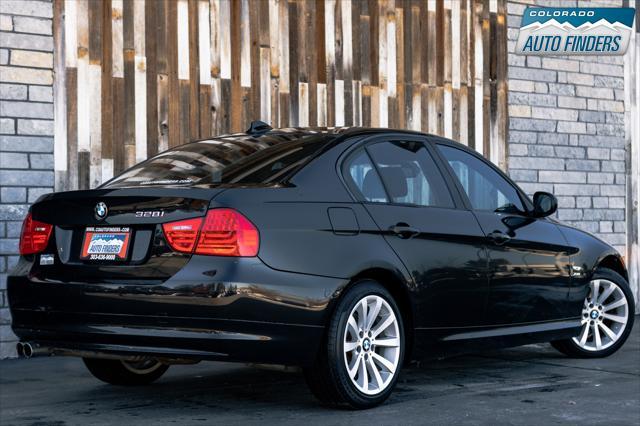 used 2011 BMW 328 car, priced at $12,998