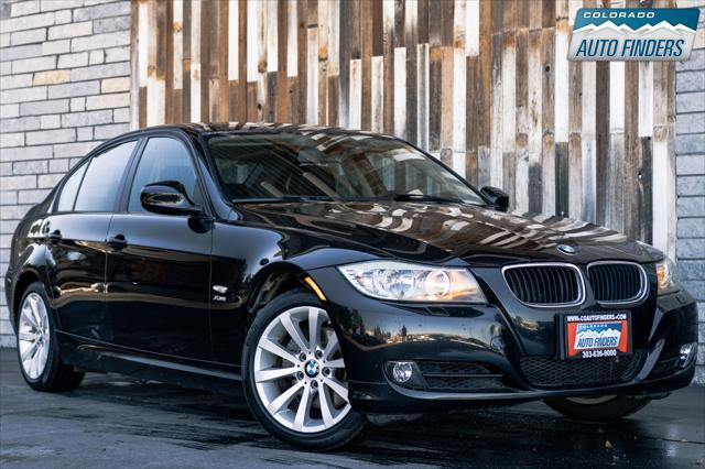 used 2011 BMW 328 car, priced at $12,998