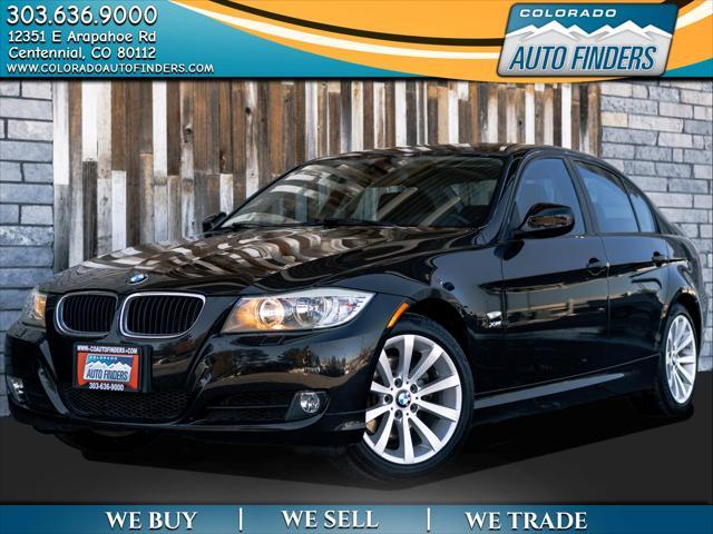 used 2011 BMW 328 car, priced at $12,998