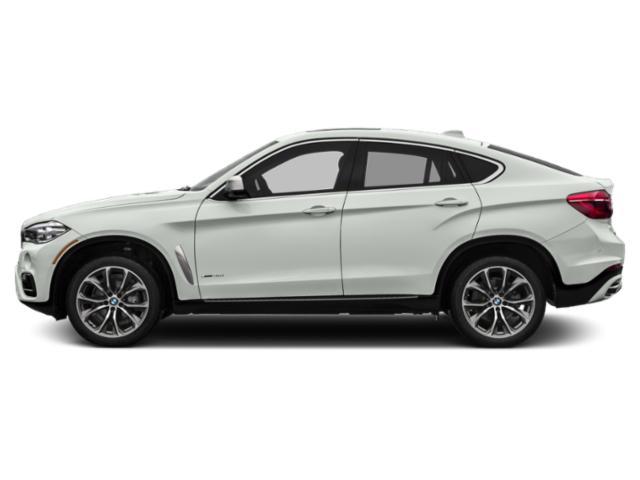 used 2015 BMW X6 car, priced at $22,990