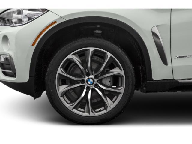 used 2015 BMW X6 car, priced at $22,990