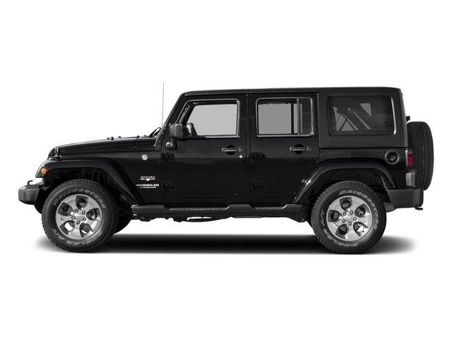 used 2017 Jeep Wrangler Unlimited car, priced at $20,500