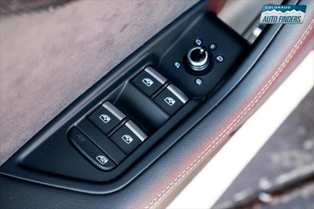 used 2018 Audi S4 car, priced at $26,988