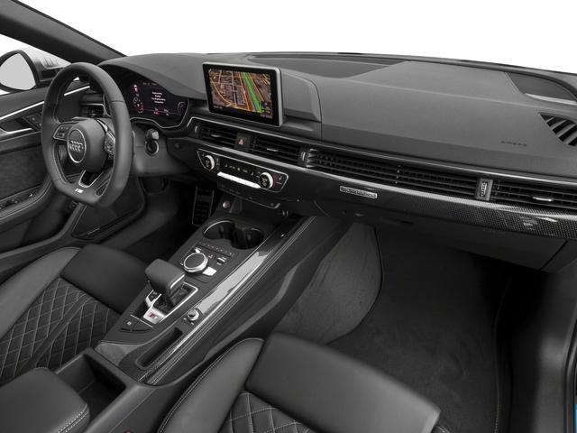 used 2018 Audi S4 car, priced at $26,988