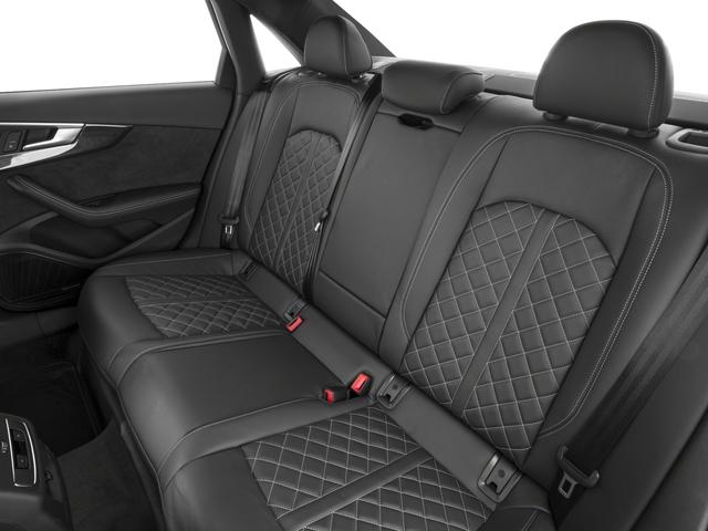 used 2018 Audi S4 car, priced at $26,988
