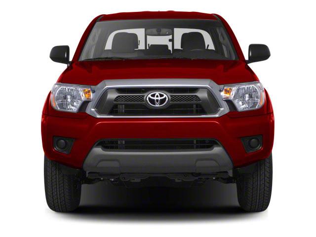 used 2013 Toyota Tacoma car, priced at $25,990