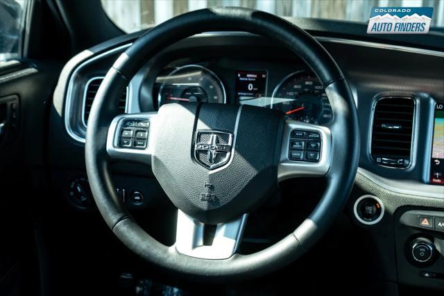 used 2014 Dodge Charger car, priced at $18,990