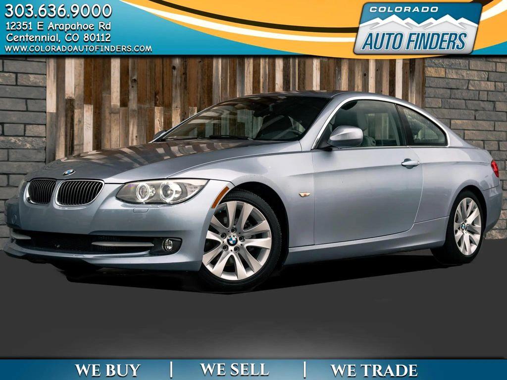 used 2011 BMW 328 car, priced at $9,900
