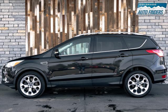 used 2013 Ford Escape car, priced at $12,990