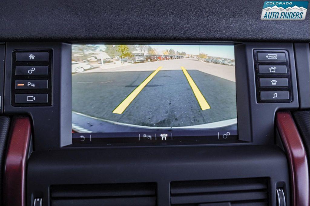 used 2018 Land Rover Discovery Sport car, priced at $16,498