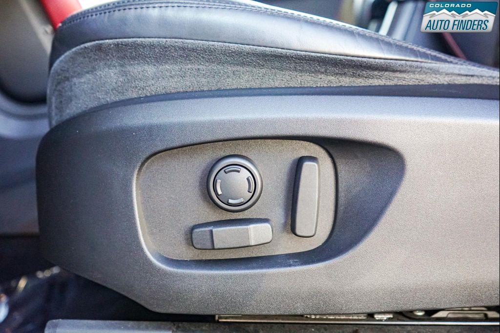 used 2018 Land Rover Discovery Sport car, priced at $16,498