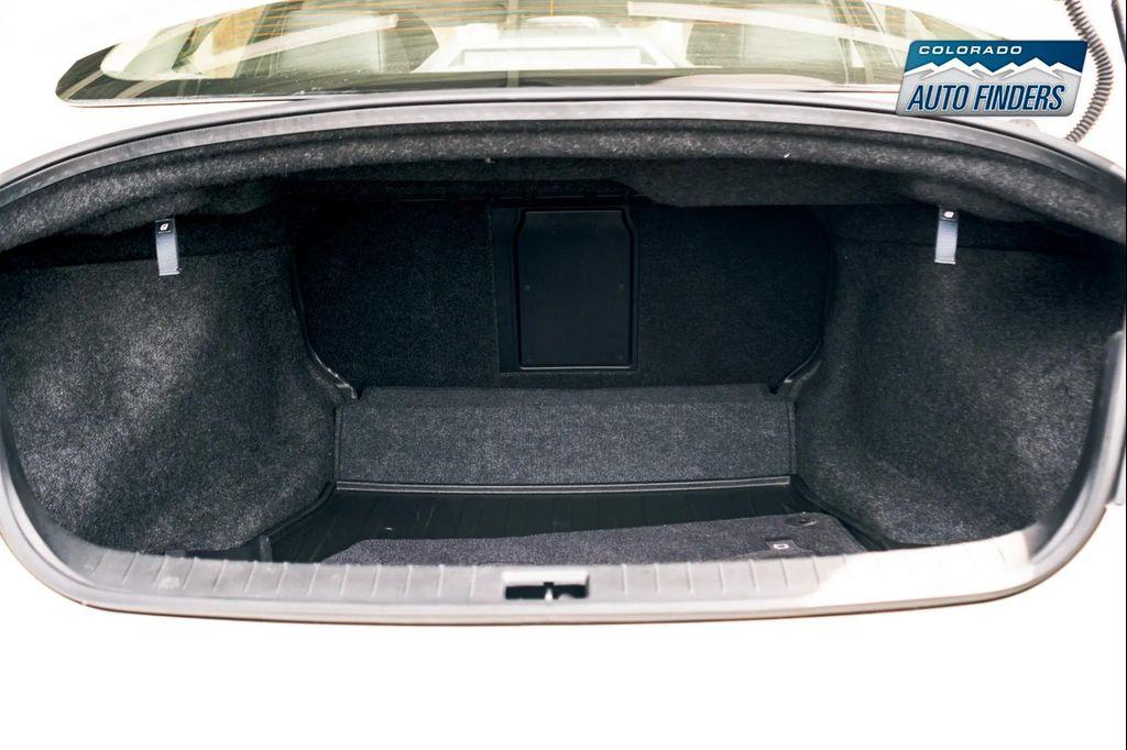 used 2018 INFINITI Q50 car, priced at $20,990