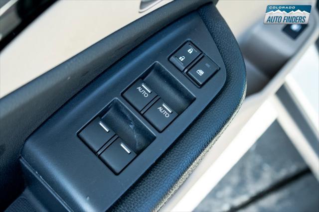 used 2017 Honda Ridgeline car, priced at $23,988