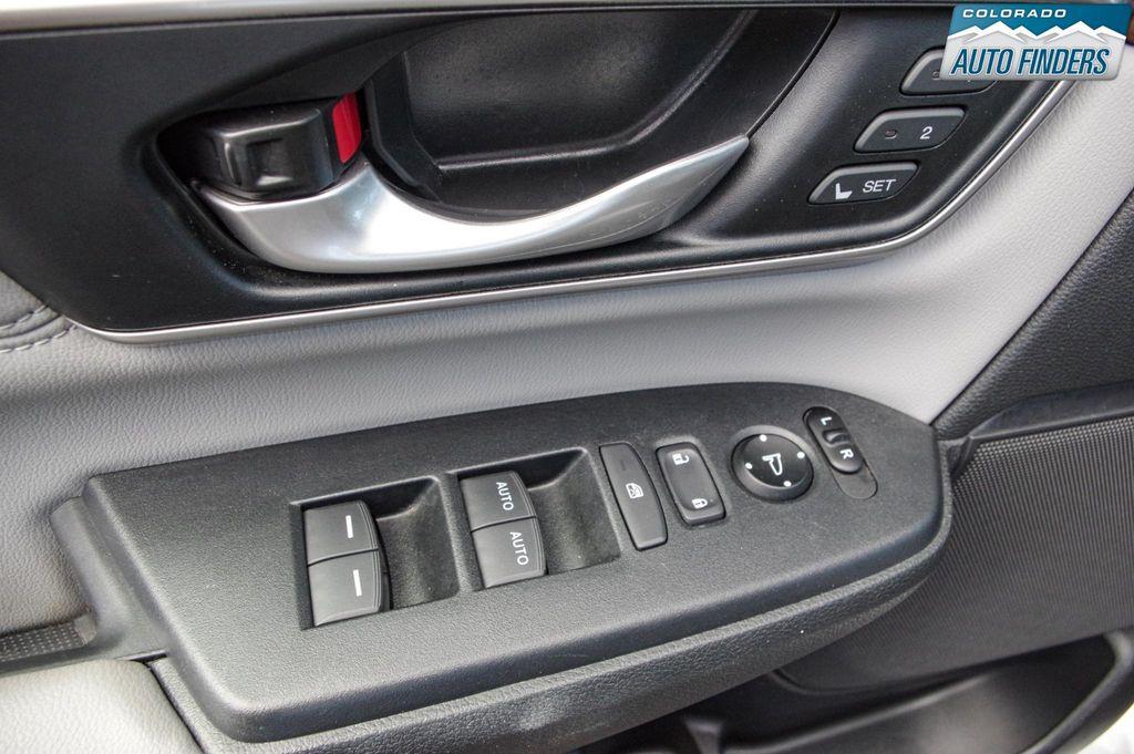 used 2019 Honda CR-V car, priced at $25,498