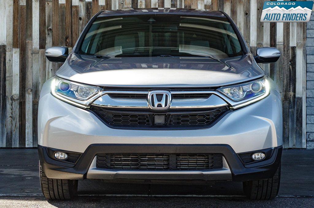 used 2019 Honda CR-V car, priced at $25,498