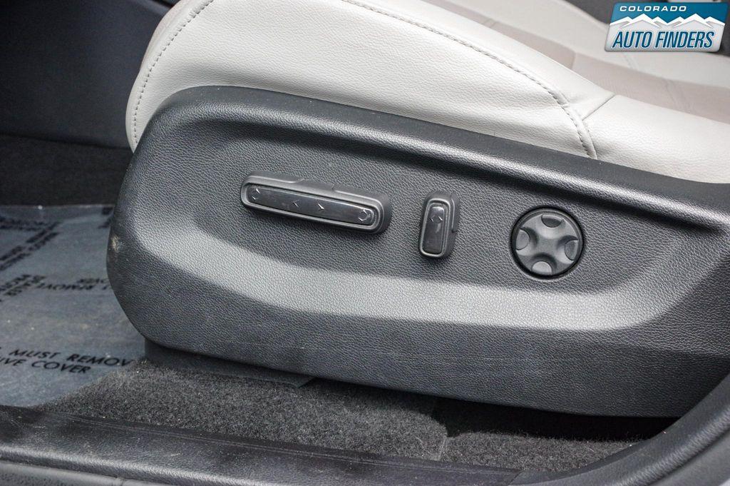 used 2019 Honda CR-V car, priced at $25,498