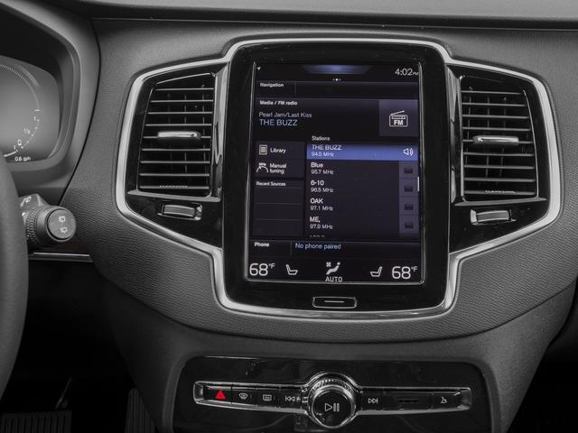 used 2018 Volvo XC90 Hybrid car, priced at $27,990