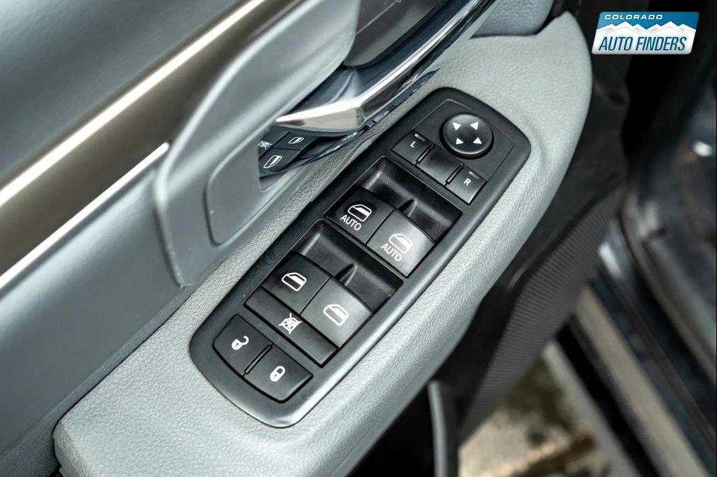 used 2017 Ram 1500 car, priced at $21,990