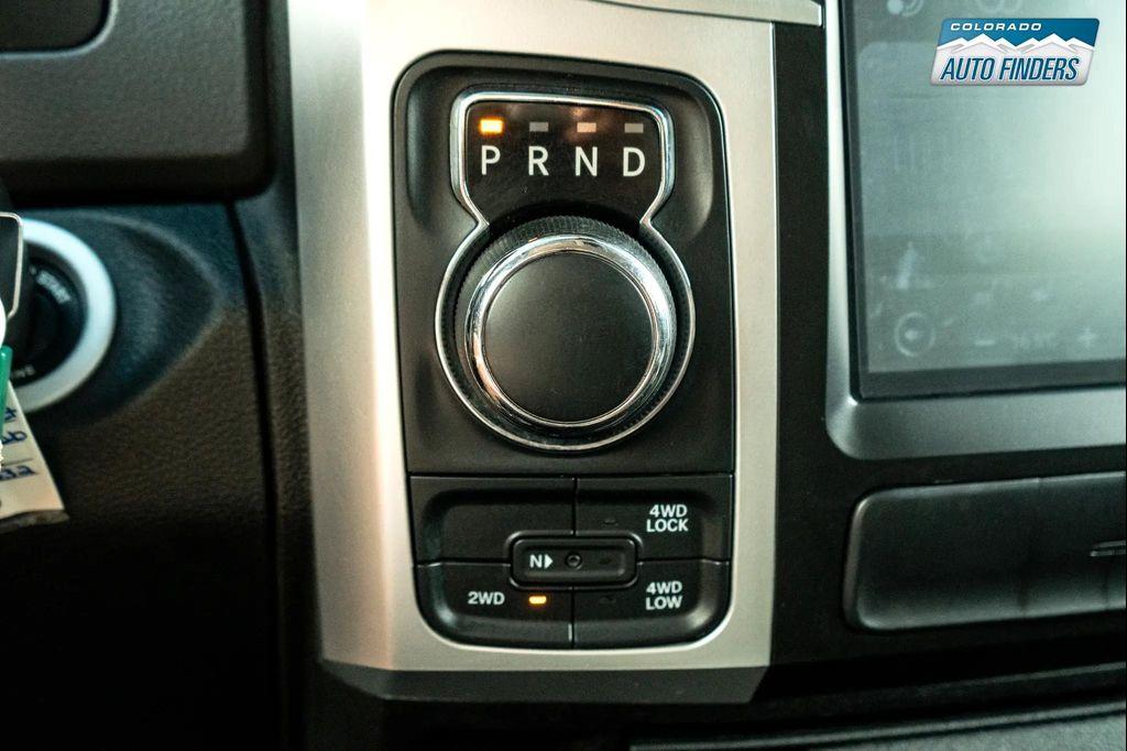 used 2017 Ram 1500 car, priced at $21,990