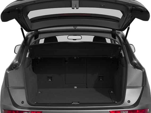 used 2014 Audi Q5 car