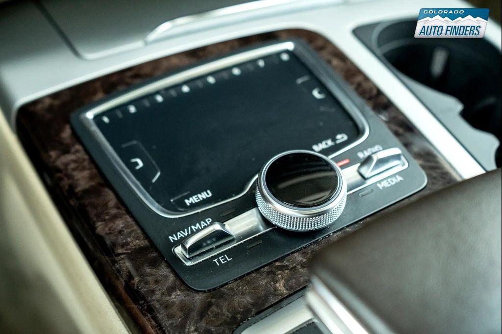 used 2019 Audi Q7 car, priced at $21,988