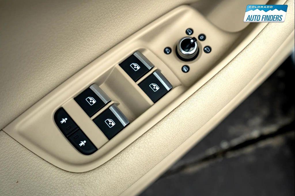 used 2019 Audi Q7 car, priced at $21,988