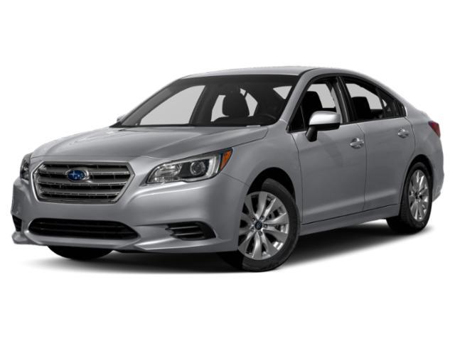 used 2015 Subaru Legacy car