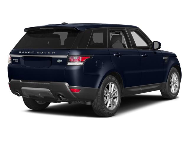 used 2014 Land Rover Range Rover Sport car, priced at $19,995