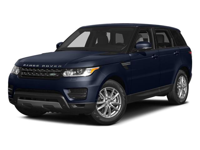 used 2014 Land Rover Range Rover Sport car, priced at $19,995