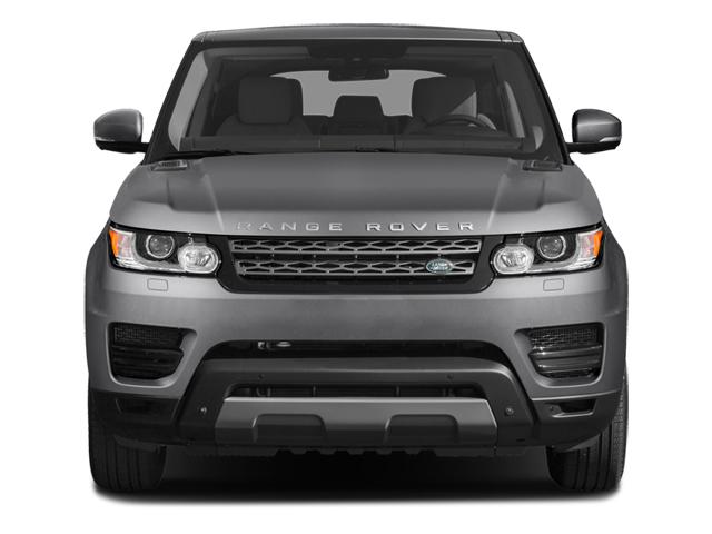 used 2014 Land Rover Range Rover Sport car, priced at $19,995