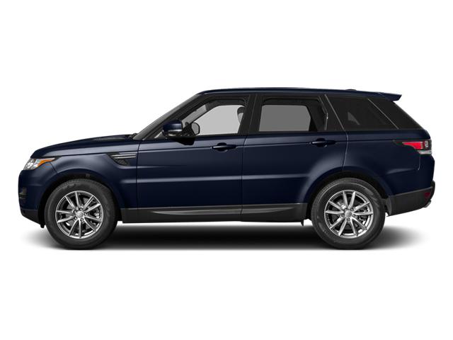 used 2014 Land Rover Range Rover Sport car, priced at $19,995