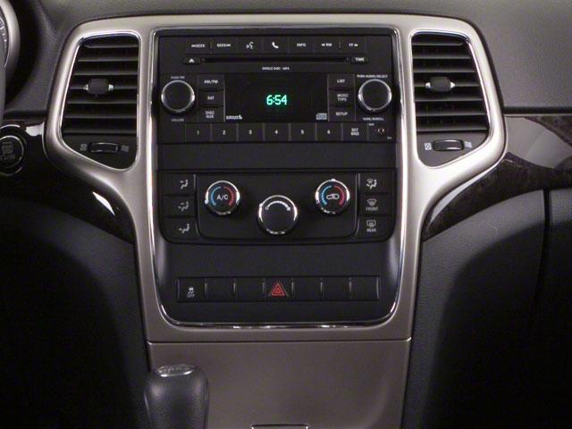 used 2013 Jeep Grand Cherokee car, priced at $12,990