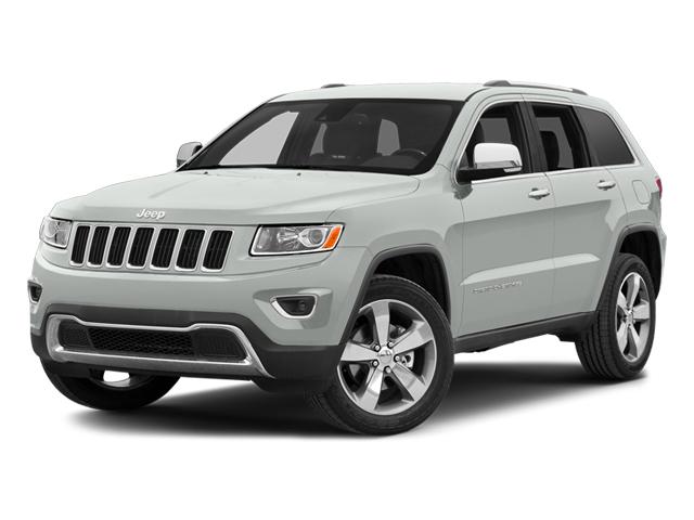 used 2014 Jeep Grand Cherokee car