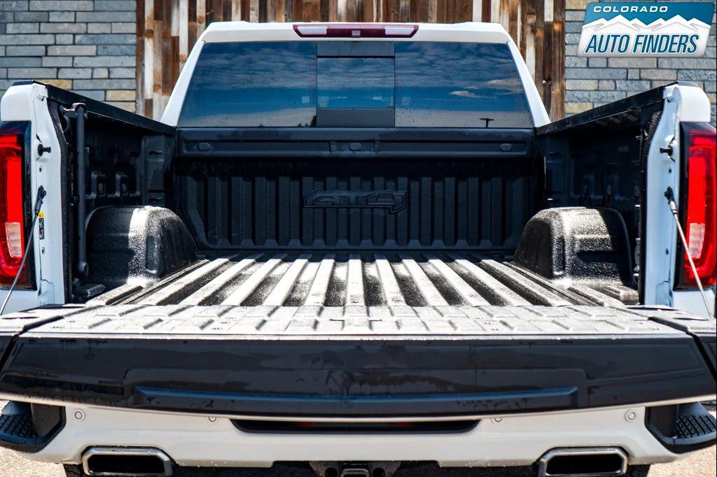 used 2019 GMC Sierra 1500 car, priced at $38,998