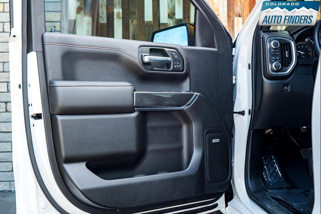 used 2019 GMC Sierra 1500 car, priced at $38,998