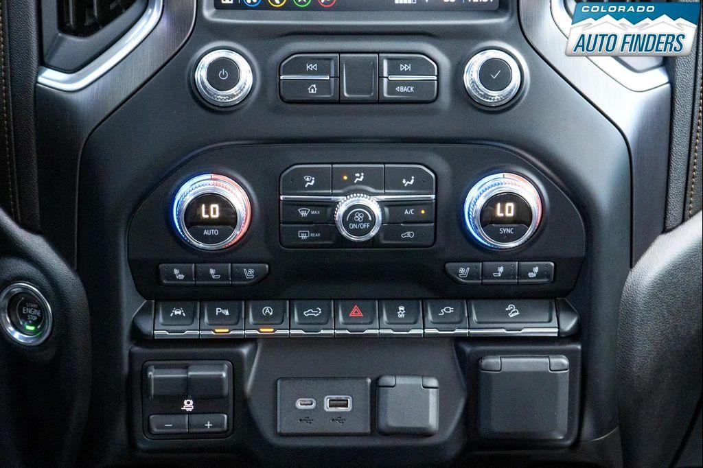 used 2019 GMC Sierra 1500 car, priced at $38,998