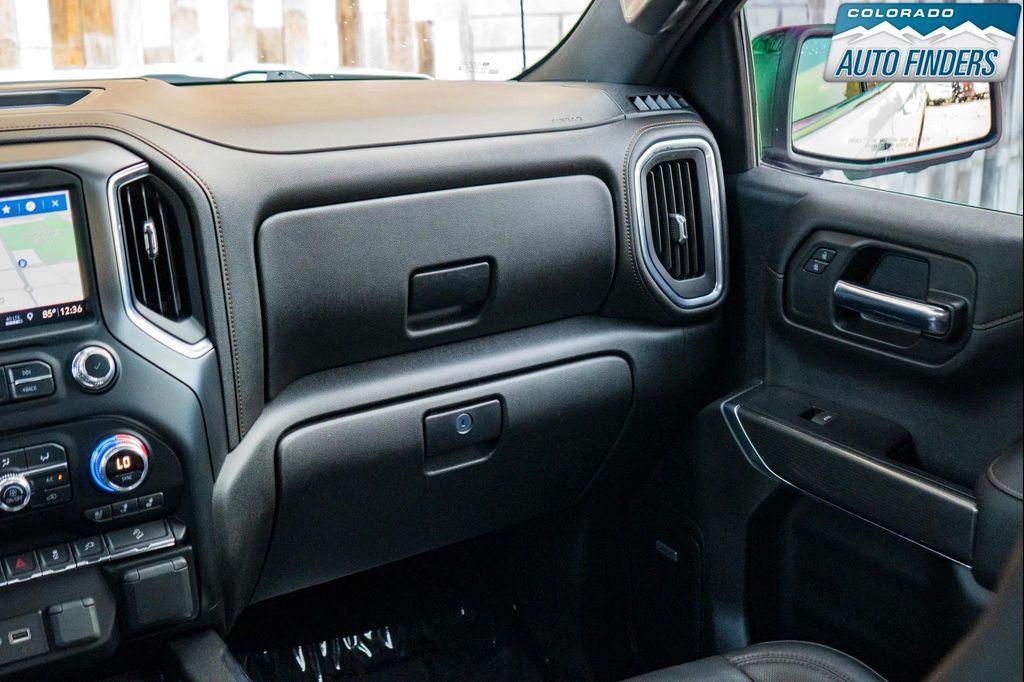 used 2019 GMC Sierra 1500 car, priced at $38,998