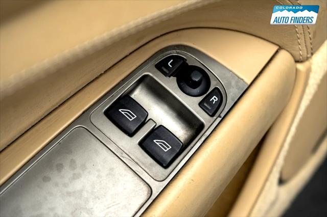 used 2007 Jaguar XK car, priced at $15,777