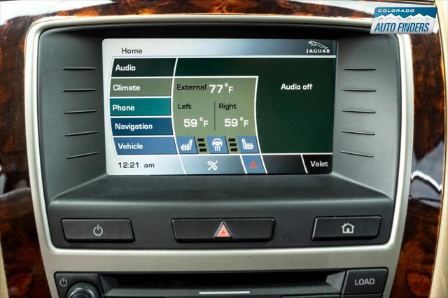 used 2007 Jaguar XK car, priced at $15,777