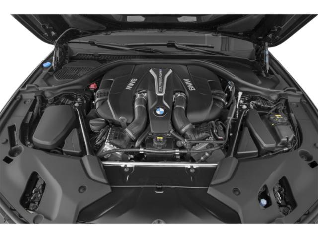 used 2020 BMW M550 car